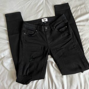 Paige Black Jean
